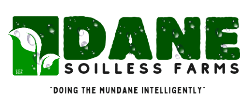 Dane Soilless Farms